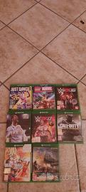 Giochi Xbox One 