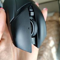 Mouse da Gaming Razer Basilisk Ultimate