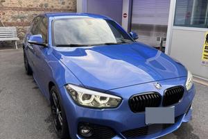 BMW 120i F20 2019