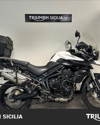 TRIUMPH Tiger 800 XC Abs