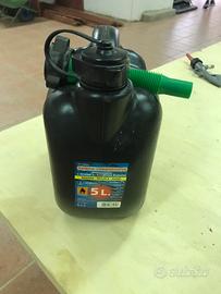 Tanica carburanti 5 litri
