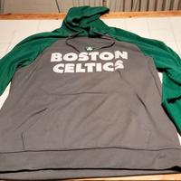 FELPA ADIDAS BOSTON CELTICS