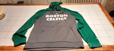 FELPA ADIDAS BOSTON CELTICS