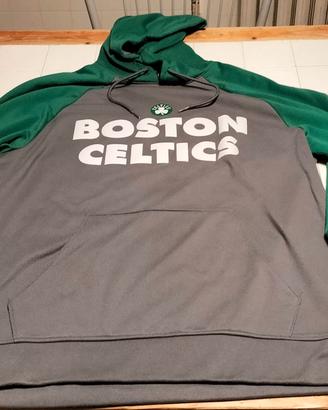 FELPA ADIDAS BOSTON CELTICS