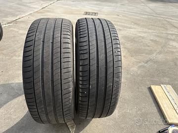 gomme usate 2255018 Estivo MICHELIN - E-primacy - 