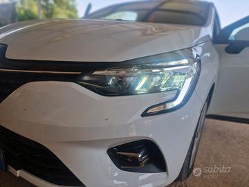 renaut clio 2021 1.5 101 cv