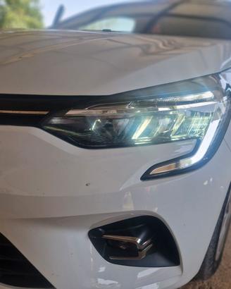 renaut clio 2021 1.5 101 cv
