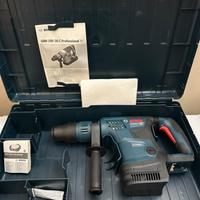 Bosch GBH 18v 36C