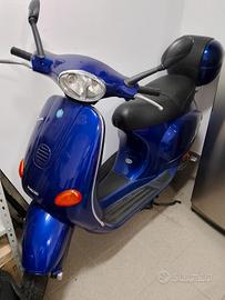Vespa Piaggio
