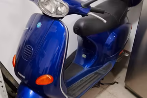 Vespa Piaggio