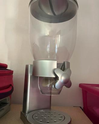 Distributore cereali