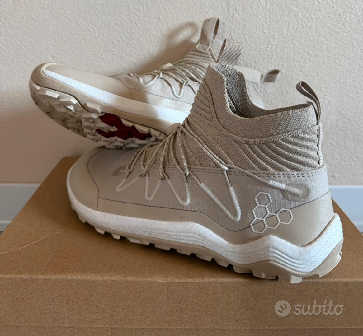 Vivobarefoot - Primus Trail Flow Mid