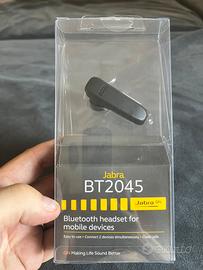 Auricolare Bluetooth Jabra BT2045