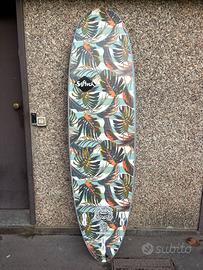 Tavola surf soft performance Softech 6'10 - 45.5L