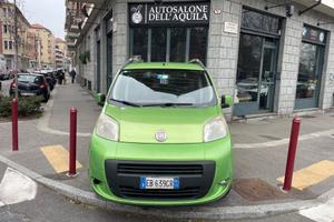 Fiat Qubo 1.4 77 CV Natural Power/1PROP/GARANZIA