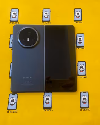 HONOR MAGIC V3 512 GB NERO