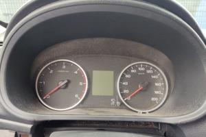 Quadro strum FIAT FULLBACK 4X4 2442cc D 2018