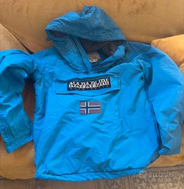 Giacchetto Napapijri Geographic