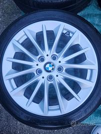 Cerchi BMW serie 1 F40 2020