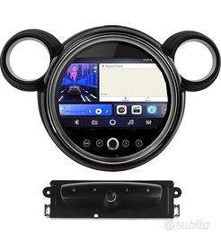 AUTORADIO SMART PER MINI R60