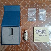 byka se originale con pin