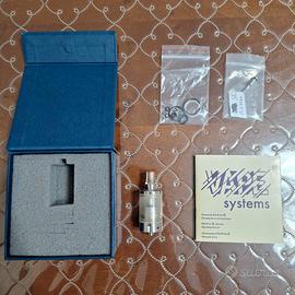 byka se originale con pin