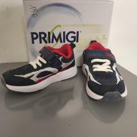 scarpe PRIMIGI per bambino taglia 26
