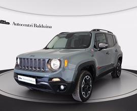 JEEP Renegade 2.0 mjt trailhawk 4wd 170cv auto