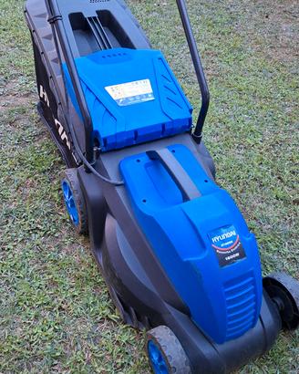Rasaerba elettrico Hyundai 1600W