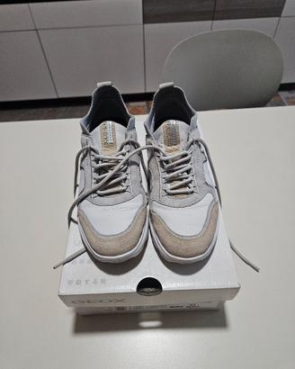 Scarpe sportive Geox