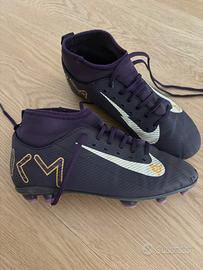 Scarpe da calcio nike bimbo taglia  35,5