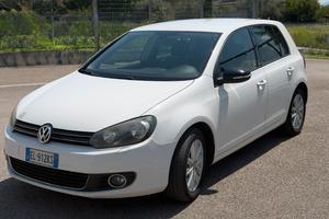 GOLF serie 6 cambio automatico