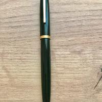 Penna Stilografica Omas Extra 556