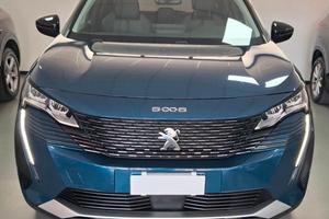 Peugeot 5008 BlueHDi 7posti EAT8 Allure Pack