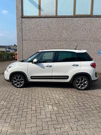 Fiat 500L 0.9 twinair Trekking