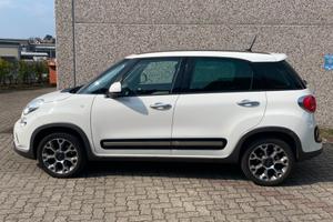 Fiat 500L 0.9 twinair Trekking