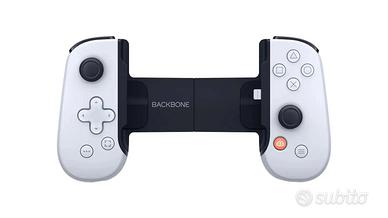 Backbone  PlayStation Edition - 1st Gen + Custodia