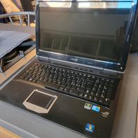 Asus ROG G51J I7 Nvidia Collezione