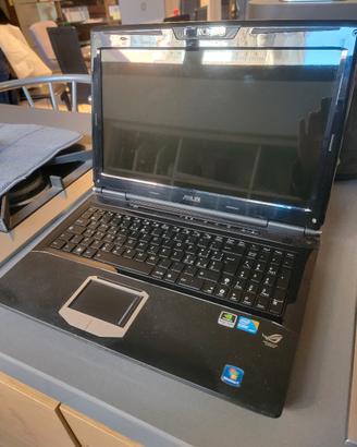 Asus ROG G51J I7 Nvidia Collezione
