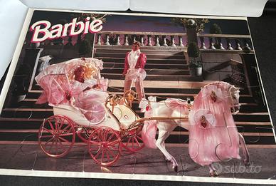 Puzzle Barbie 24 pezzi