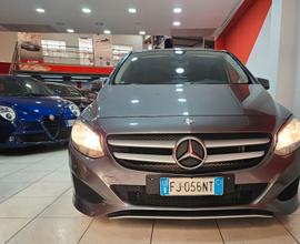 Mercedes-benz B 180 CDI Premium