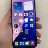 Apple iPhone 12 Pro Max black 256 GB - 8175