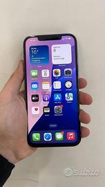 Apple iPhone 12 Pro Max black 256 GB - 8175