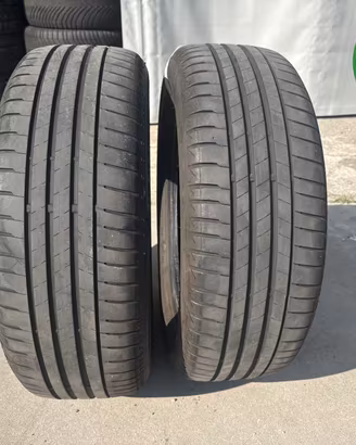 gomme usate 2056016 Estivo BRIDGESTONE - TUR - 578