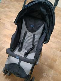 passeggino chicco echo
