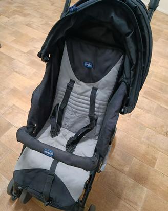 passeggino chicco echo