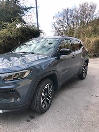 Conmpass my 2024 da vetrina