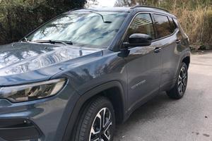 Conmpass my 2024 da vetrina