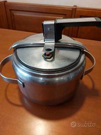 pentola a pressione 