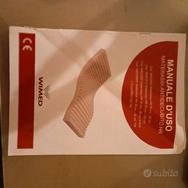 Materasso antidecubito  HD